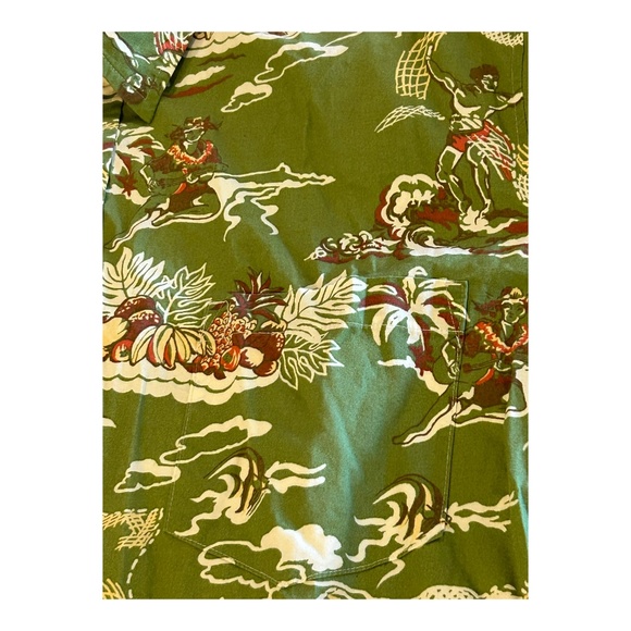 Hawaiin Shirt - Picture 3 of 3